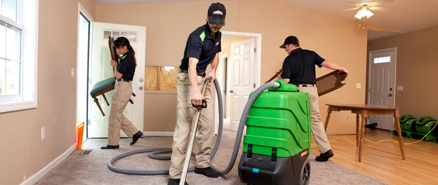 Nampa, ID cleaning services