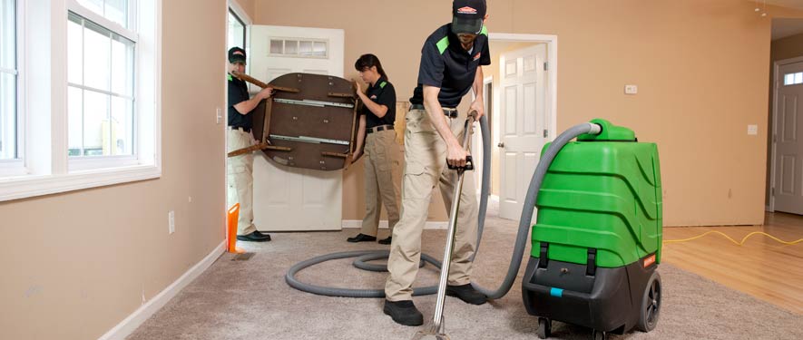 Nampa, ID residential restoration cleaning